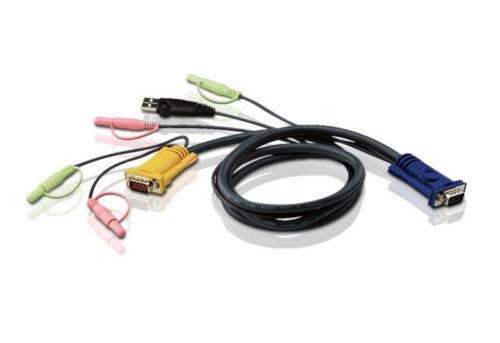 KVM Cables