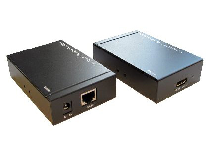 HDMI Extenders