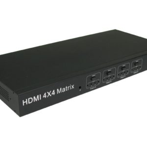 HDMI Matrix Switch