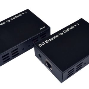 DVI Extender