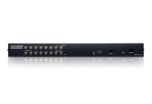 ATEN KH1516AI KVM OVER IP SWITCH WINDOWS 8.1 DRIVER DOWNLOAD DRIVERS: ATEN KH1516AI KVM OVER IP SWITCH