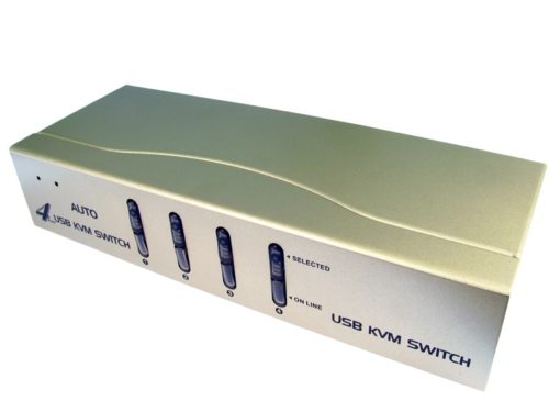 KVM Switch