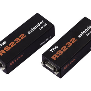 RS232 Over CAT5 Extender