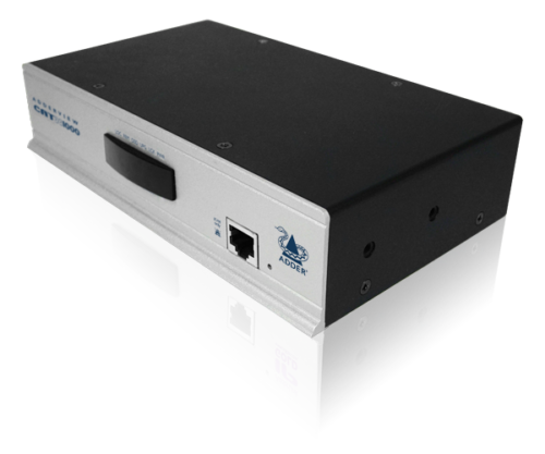 8-Port PS2 / USB Over CAT5 KVM Switch