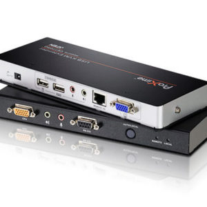 USB & VGA KVM Extender