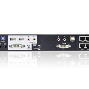 KVM Over IP Extender