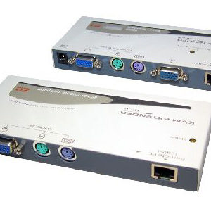 PS2 & VGA CAT5 Extender