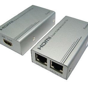 Serial RE232 Extender