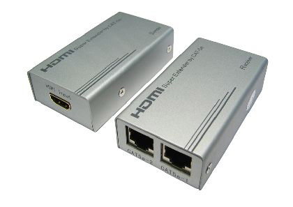 Serial RE232 Extender