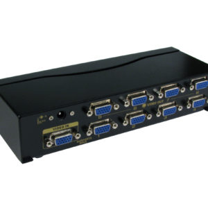 NewLink VGA Splitter