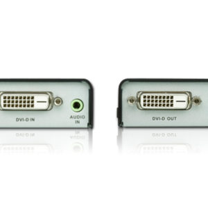 DVI Only Extender