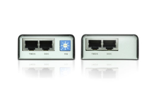 HDMI-EX50 HDMI Over CAT5/6 50m Extender - KVM Solutions