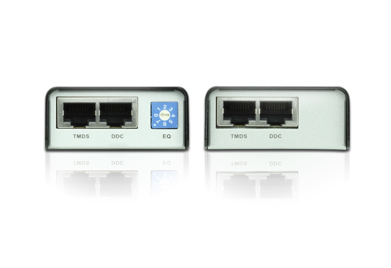 VE800A Aten HDMI CAT5 up to 60m Extender KVM Solutions