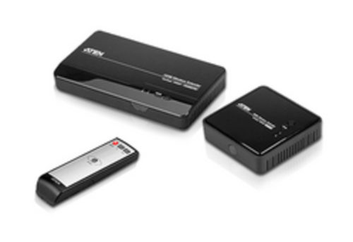 HDMI Dongle Wireless Transmitter (1080p@10m) - VE819T, ATEN Video Extenders