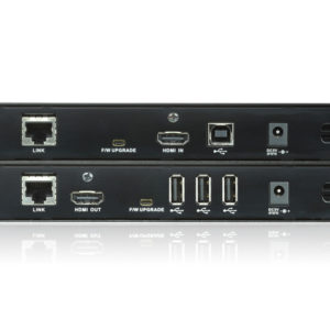 USB & HDMI KVM Extender