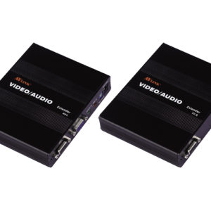 Newlink VGA Extenders