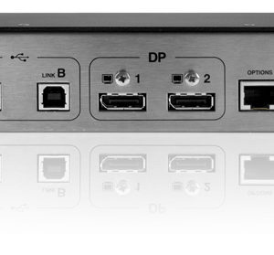 DisplayPort CAT5 Extender