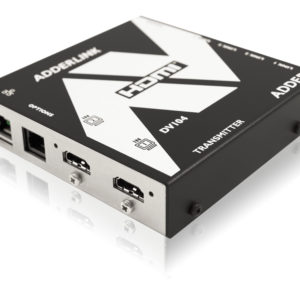 Adder AV Extender