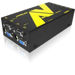Adder Digital Signage Extender