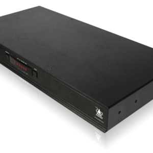 USB & DVI KVM Switch
