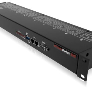 Adder Power Control Units