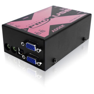 Adder KVM Extender