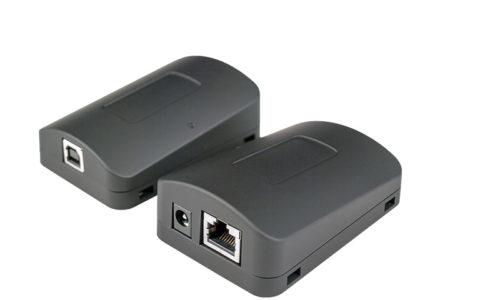 ATEN UCE260 - USB extender - USB 2.0 - UCE260 - KVM Cables 