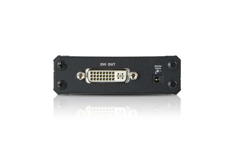 VC060 Aten DVI EDID Emulator KVM Solutions