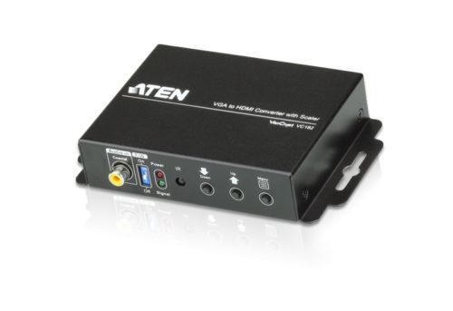 CV211CP Aten Laptop USB Console Adapter IT Kit - KVM Solutions