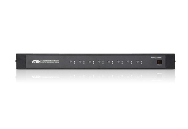 4-Port HDMI Switch - VS481A, ATEN Video Switches
