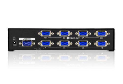 VGA Solutions