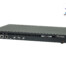 SN0116CO 16-Port Serial Console Server with Dual Power/LAN