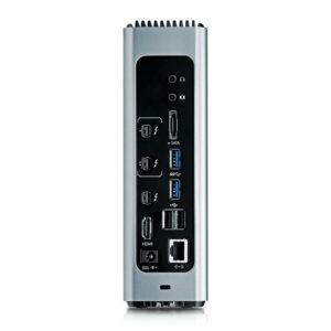 Thunderbolt KVM Switch