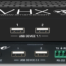 Smart-e VHX-DC7330 HDMI and USB 2.2 Over IP KVM extender