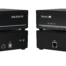 DPX-XT-2P SmartAVI Dual-Head 4K DisplayPort with USB 2.0 KVM extender
