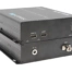 HFX-UX SmartAvi HDMI & USB 2.0 Extender Via Fibre