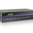 MU-88 8X8 SmartAVI transparent USB 2.0 Matrix Switch — easily manage up to 8 computers or transparent USB 2.0 devices from any eight connected workstations.