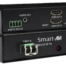 DFX-XT-2P SmartAVI Dual Head HDMI, USB 2.0 and Audio KVM via Dual Fiber Extender