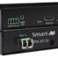 DFX-XT SmartAVI HDMI, USB 2.0 and Audio KVM via Dual Fiber Extender