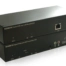 KLX-500 SmartAVI Extend HD DVI-D/VGA, audio, and KVM signals 500 feet via LAN using CAT 5/5e/6 cables