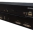 SFXPRO-2P SmartAVI Dual DVI-D, Stereo Audio, USB 2.0/1.1, RS-232 Multimode Fiber Extender up to 1,500 feet.