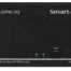 SM-DPN-2Q SmartAVI 2-Port Quad-Head DisplayPort KVM Switch with USB 2.0 and Audio.