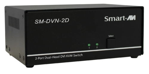 KVM Switches